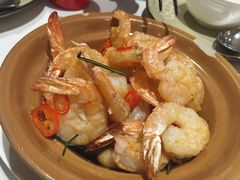 -琉璃餐厅(德基广场店)