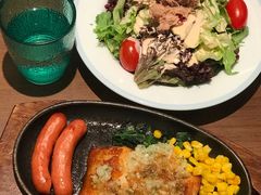 -萨莉亚意式餐厅(杭州西溪龙湖天街店)