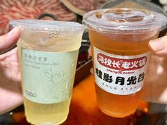 -冯校长老火锅(广州正佳广场店)