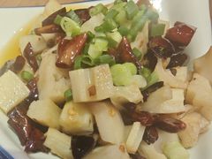 -霹雳火·重庆烧烤·江湖菜(解放碑店)