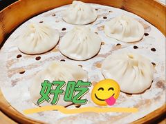 开封灌汤小笼包-金狮麟·新豫菜(金码大厦店)