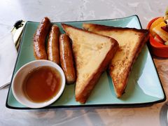 -必胜客(环球店)