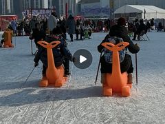 -沈阳奥体冰雪嘉年华