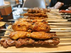 -巴依老爷新疆美食(清华东门店)