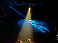 -《12·12》西安事变大型实景演出