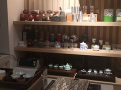 -张一元茶庄(望京店)