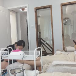 -柴小姐美睫美甲