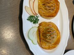 -波特曼西餐厅(中央大街店)