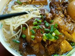 -台湾小竹(华宇广场店)