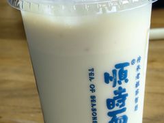 -长春堂顺时而饮(前门店)