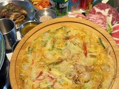 -木槿花韩式炭烤·熟成肉工坊(孙文东路店)