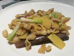 -粤盛海鲜楼(融冠乐城店)