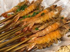 -79号渔船海鲜饭店(华强北店)