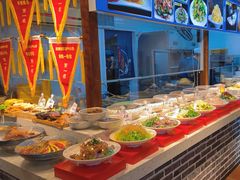 -船泊丽港(统一路店)