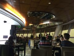 -339旋转餐厅(天府熊猫塔店)