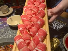 -蜀大侠火锅(四川北路店)