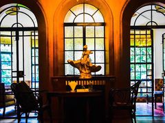 -马勒别墅·中餐厅