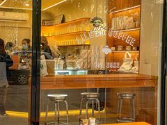 门面-LilBee Coffee
