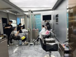 -奈斯Nice·Hair·salon