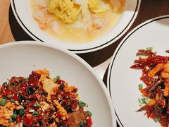 -太二酸菜鱼(武汉光谷保利店)