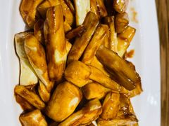 -莫山小馆(大石桥店)