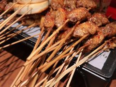 -管氏翅吧(马家堡店)