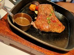 -牛扒先生·厚切雪花牛扒西餐厅(北京路禺山路店)