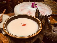 云南鱼豆花-老牌坊云南鱼豆花火锅(爱建店)