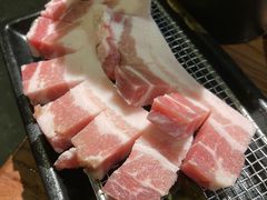 -九田家黑牛烤肉料理(新辰里亚运村店)