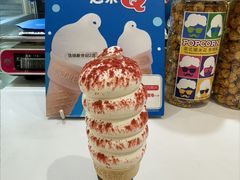 -DQ·蛋糕·冰淇淋(新世纪6F店)