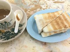 -南香茶餐室