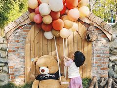 -HERRE·FARM 赫尔露营农场·团建聚会包场