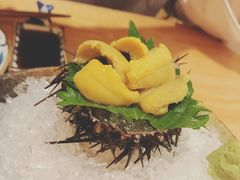 -隐泉京望日式料理(太和广场店)