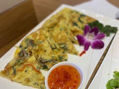 -峇峇娘马来西亚餐厅(望京SOHO店)