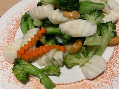 -吕氏疙瘩汤·新鲁菜(潍坊银座店)