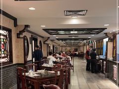 大堂-中国大酒店·食街