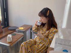 -Eu2+ coffee(上大路店)