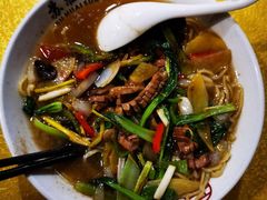 -孙家面馆(小康城店)