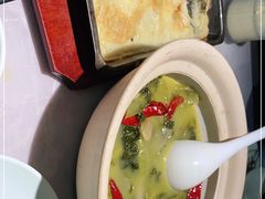 -船歌·鱼水饺青岛菜(闽江二路店)