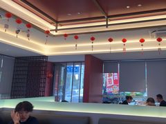 -朱氏牛鼎记鲜牛火锅(山水华庭店)