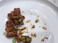 -惠丰堂饭庄·烤鸭·京味菜(翠微路店)
