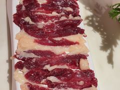 -潮汕大目牛肉火锅(水围店)