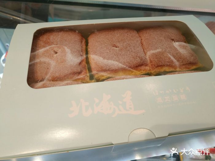 雷仕食品(嘉陵店-图片-南充美食-大众点评网