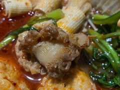 -吴记麻辣烫(曙光中路店)