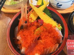 -阿吾罗日本料理(K11艺术中心店)