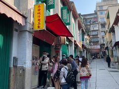 -添發碗仔翅美食