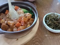 -李先生牛肉面大王(北京站售票厅餐厅)