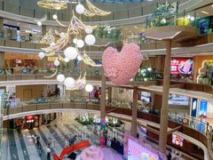 -郑州高新·万科广场