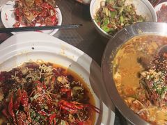 -吴掌柜·藕汤印象(南湖店)