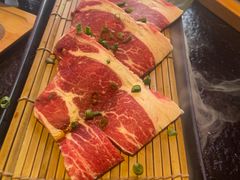 -牛焱·烧肉酒肆(五大道店)